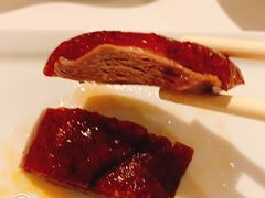 -宝丽轩中餐厅BAOLIXUAN