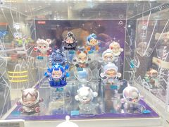 -泡泡玛特POPMART(苏州诚品生活店)