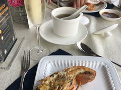 -广州花园酒店·凌璇阁旋转餐厅CAROUSEL360