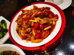 -朕之味(龙湖·西城天街店)