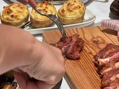 -马克西姆俄罗斯餐厅(通亚街店)