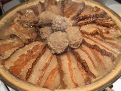 -杏花堂晋商私房菜(华熙五棵松店)