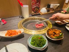 -AJIYA·池袋日式烧肉自助(天津万象城店)