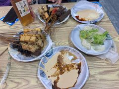 -彭姐麻辣烫(海淀店)