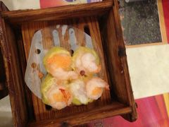 -名点一号·精致茶点·手工制作(宝华店)