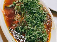 -老字号怡玺·藿香雅鱼(20年雅安店)