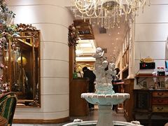 -秘密旅行Bonjour(黑金冠 江南西店)