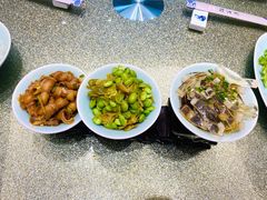 -瓯菜排档·温州海鲜(玕南店)