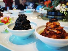 -南苑环球酒店云顶高级中餐厅(鄞县大道店)