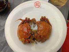 -肥肥虾庄·金牌油焖大虾(东湖欢乐谷店)