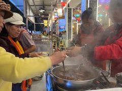 -大师傅金奖啤酒鱼(西街口总店)