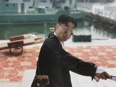 -威海华夏城景区