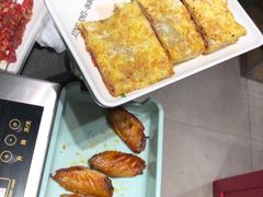 -邢氏老太太烤串(北兴街店)