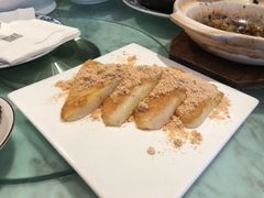 蛋煎糍粑-漢舍中国菜馆(889广场店)