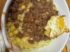 -朱儿面庄(洋河三路店)