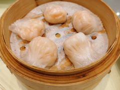 -兴悦酒家(保利克洛维店)