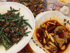 -五丁桥光头香辣蟹(望江橡树林店)