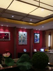 -盘子女人坊(珠海拱北旗舰店)