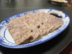 水晶羊羔-澄湖农鲜馆