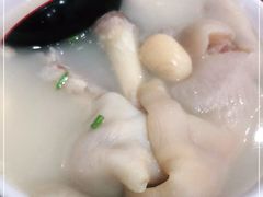 -雷祖芳老妈蹄花店