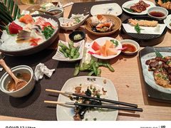 -德川家日本料理(顺义华联店)