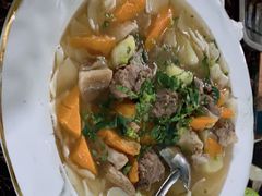 -马白开来特色羊排揪片子  (总店)