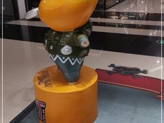-宝龙广场(福州台江店)
