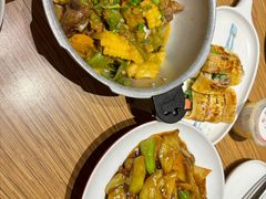 -金掌勺·锅包肉(广渠门店)