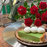 决定把我最喜欢的宝藏甜品店推荐给你们[糖果]