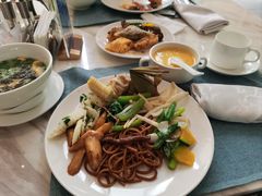 -南湖宾馆·鸳湖阁全日制餐厅