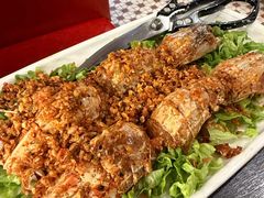 -香港祥正飯店·正宗灣仔50年海鲜老字号