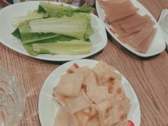 -鱼酷活鱼烤鱼(梅江印象城店)
