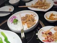 -顺峰顺水顺德菜(龙华店)