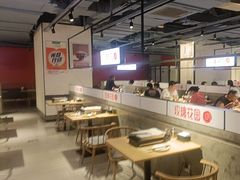 -玫瑰花园自助烤肉(顺义鑫海韵通店)
