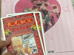 -剧狐剧本杀·月球探案馆(人民广场1号店)