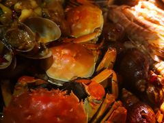 -日进一片海.生腌海鲜火锅.宵夜烧烤(三里屯总店)