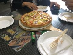 -尊宝比萨(首座店)