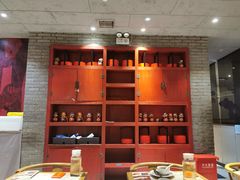 -掌柜的店·河南菜(新天地店)