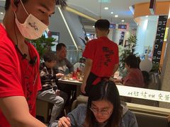 -西塔老太太泥炉烤肉(川沙百联店)