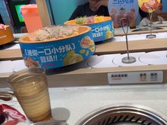 -龍歌自助小火锅(城阳万象汇店)