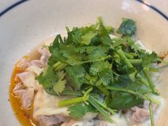 -保儿牛肉面(万象城店)