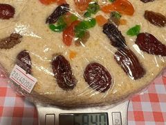 -王家沙点心店(南京西路总店)