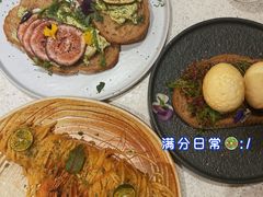 -Toris(LuOne凯德晶萃广场店)