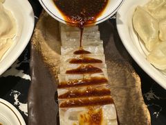-双福饺子营餐厅(财富广场店)