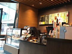 -星巴克(深圳海岸城4楼店)