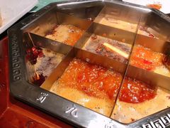 -蜀九香火锅(营口店)