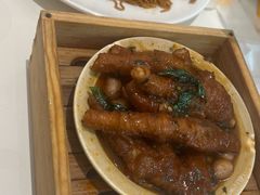 -蔡澜点心·粤菜(月星环球港店)