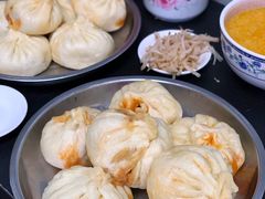-老陶包子铺(南大西南村店)
