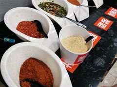 -盘尚石棉烤肉(蒲江店)