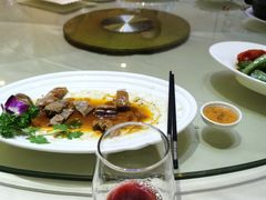 深井烧鹅-方鼎食府粤菜酒楼•茶点•宴会
